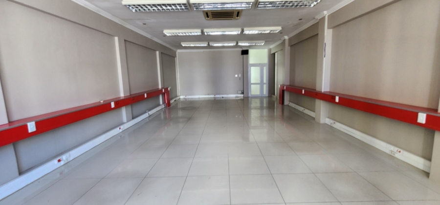 To Let commercial Property for Rent in Cape Town City Centre Western Cape